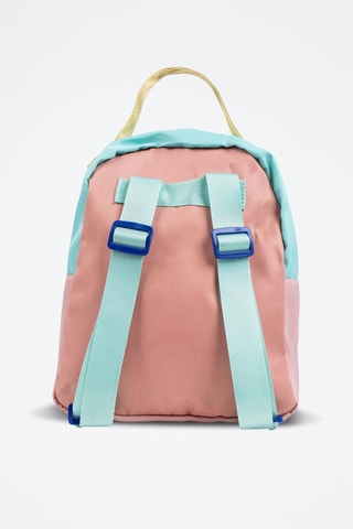 Sac à dos Daisy et Minnie Disney - Rose