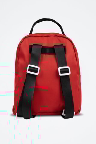 Rugtas Hello Kitty Sanrio- Rood