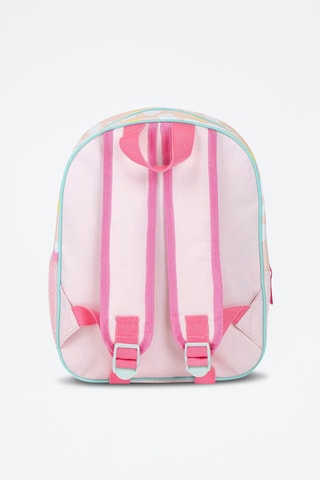 Rugtas Peppa Pig - Roze 