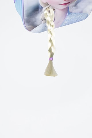 Sac à dos Elsa La Reine des Neiges Disney - Ciel 