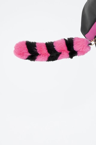 Sac à dos Cheshire Alice au Pays des Merveilles Disney - Rose