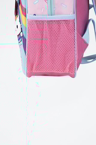 Rugtas Gaby’s poppenhuis- Roze