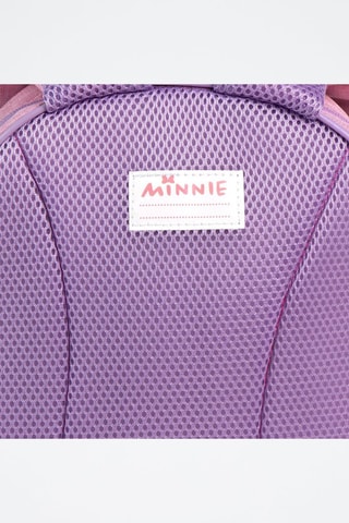 Sac à dos Minnie Disney - Rose