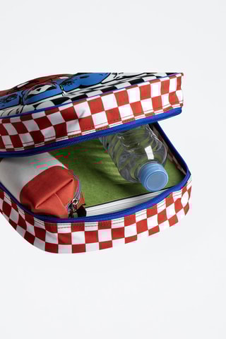 Sac à dos Avengers Marvel - Noir