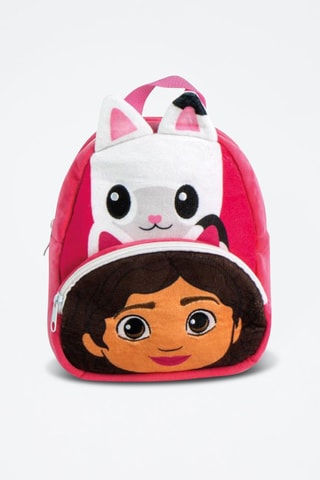 Sac à dos Gabby et la Maison magique - Fuchsia 