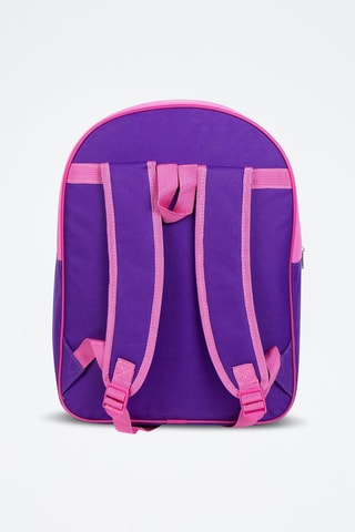 Gevulde Rugtas Gabby’s Poppenhuis - Roze