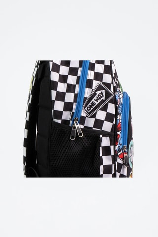 Sac à dos Avengers Marvel - Noir