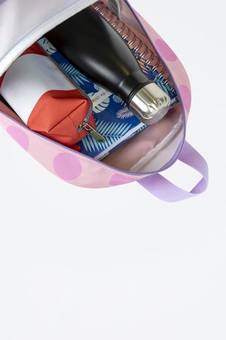 Sac à dos Minnie Disney - Rose 