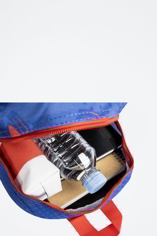 Rugtas Spider-Man Avengers Marvel - Marineblauw