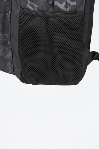 Sac à dos La Reine Grimhilde Blanche-Neige Disney - Noir