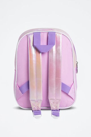 Rugtas Hello Kitty - Paars