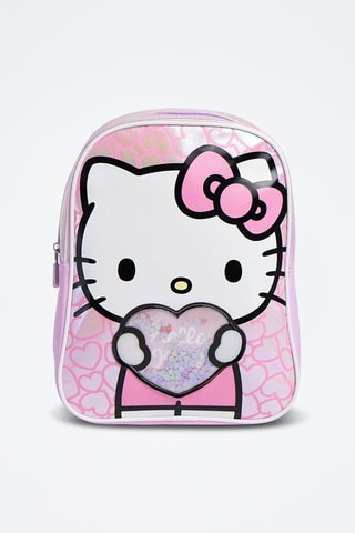 Rugtas Hello Kitty - Paars