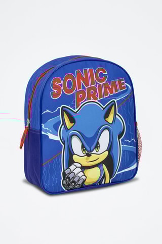 Sac à dos Sonic - Bleu