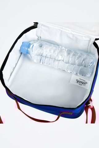 Sac isotherme Spidey Marvel - Rouge et bleu roi