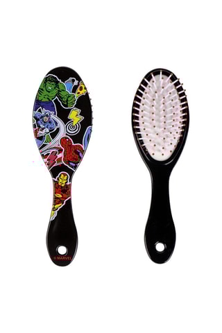 Trousse de toilette garnie Avengers Marvel - 2 pièces 