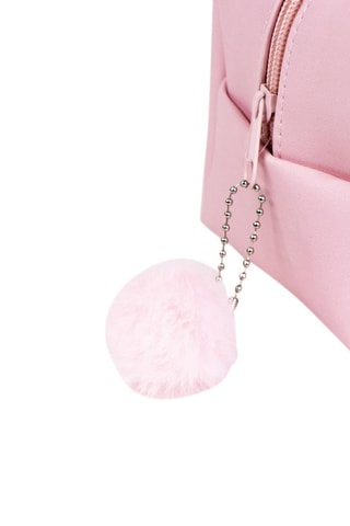 Trousse de toilette Barbie - Rose clair