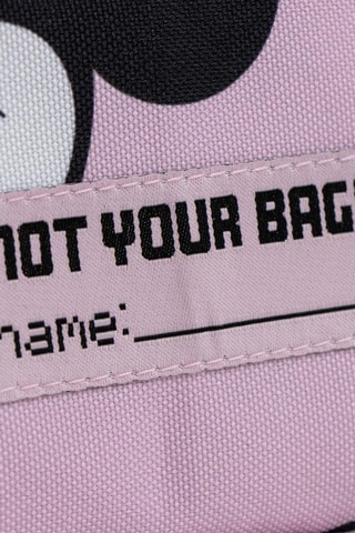 Gevulde etui Minnie Disney 6-delig Fuchsia