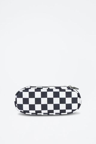 Etui Marvel - Zwart en Wit