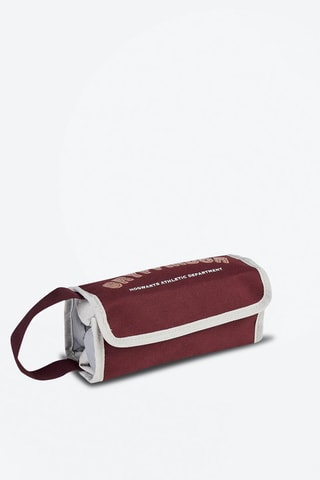 Etui Gryffondor Harry Potter Bordeauxrood