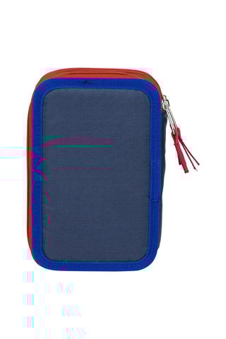 Gevulde etui Paw Patrol 43-delig Koningsblauw