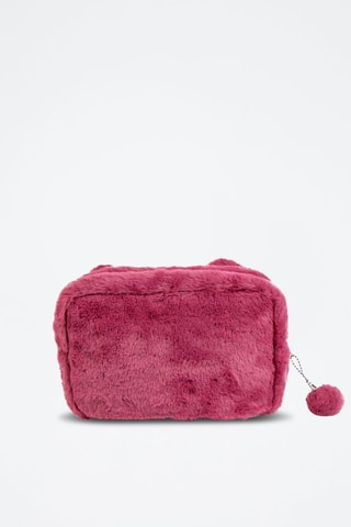 Trousse de toilette Lotso Toy Story Disney - Rose