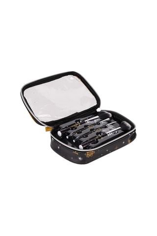 Trousse de maquillage Harry Potter - Noir et orange