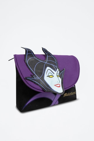 Trousse de toilette Maléfique : Le Pouvoir du Mal Disney - Noir