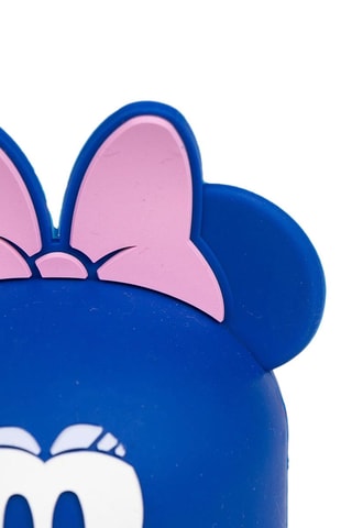 3D-etui Minnie Disney Roze