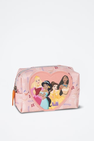 Trousse de toilette Princess Disney - Rose