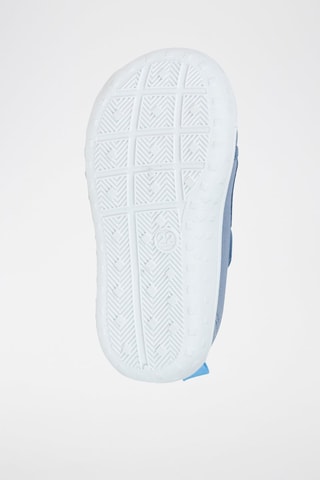 Baskets Bluey - Bleu
