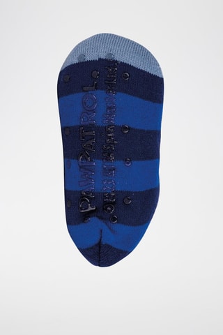 Chaussons fourrées Pat' Patrouille - Bleu