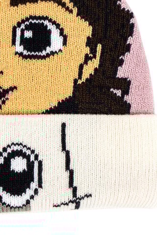 Bonnet à oreilles Gabby et la Maison Magique - Rose