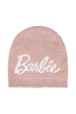 Muts Barbie- Lichtroze
