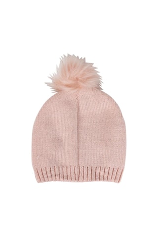 Bonnet Minnie Disney - Rose