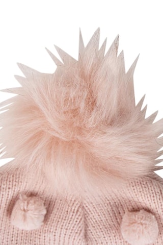 Bonnet Minnie Disney - Rose