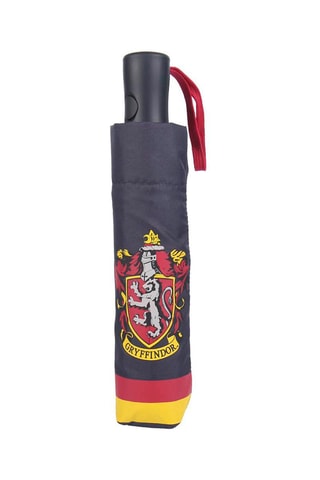 Parapluie pliable Harry Potter - Noir