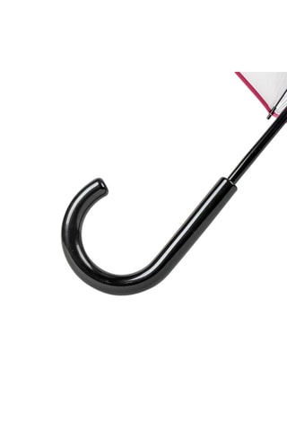 Parapluie cloche Chat du Cheshire Alice au pays des merveilles Disney - Rose 