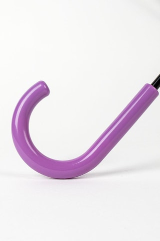 Parapluie cloche Maléfique La Belle au bois dormant Disney - Noir 