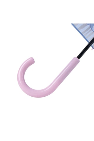 Parapluie cloche Stitch Lilo et Stitch Disney - Bleu