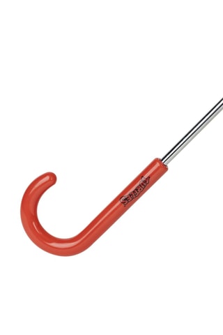 Parapluie cloche Tortues Ninja - Jaune