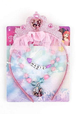 Set de beauté Princesses Disney - 3 pièces