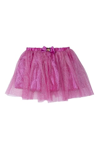 Serre-tête à oreilles et jupe Gabby et la maison magique DreamWorks - Fuchsia