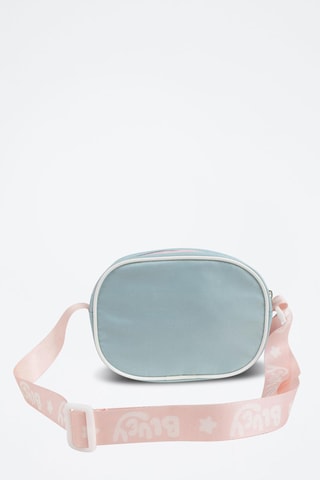 Sac bandoulière Bluey et Bingo Bluey - Rose