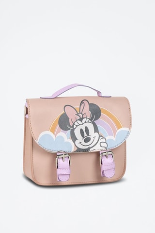 Sac Minnie Disney - Rose