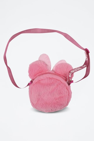 Sac bandoulière Minnie Disney - Rose