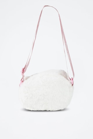 Sac bandoulière Hello Kitty Sanrio - Blanc