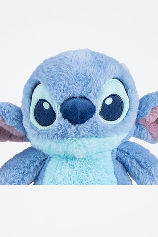 Sac bandoulière Stitch Lilo et Stitch Disney - Bleu nuit