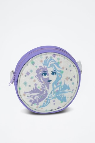 Schoudertas Elsa Frozen Disney- Lichtpaars