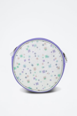 Schoudertas Elsa Frozen Disney- Lichtpaars