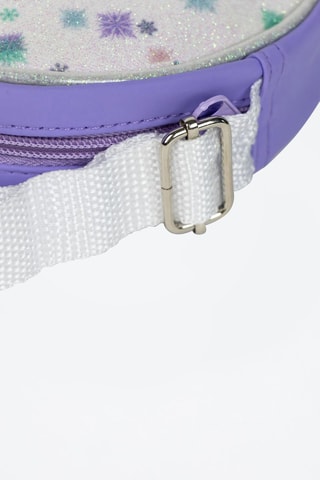 Schoudertas Elsa Frozen Disney- Lichtpaars